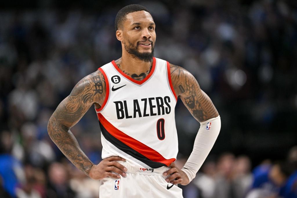 San Antonio Spurs vs Portland Trail Blazers Prediction, 11/15/2022