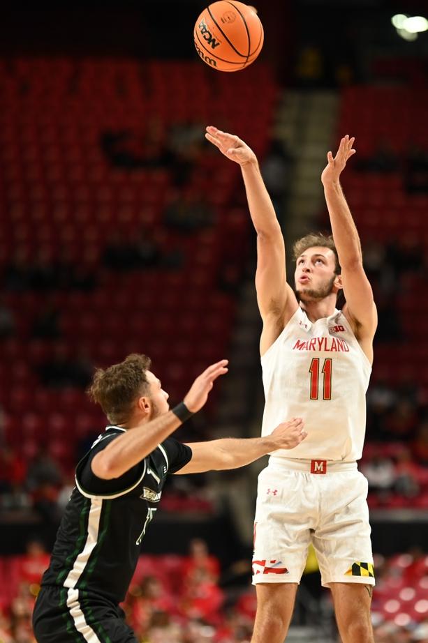 Miami vs Maryland Prediction, Odds & Best Bet for Nov. 20 (Back the Over at  this Hall of Fame Tip Off Game)