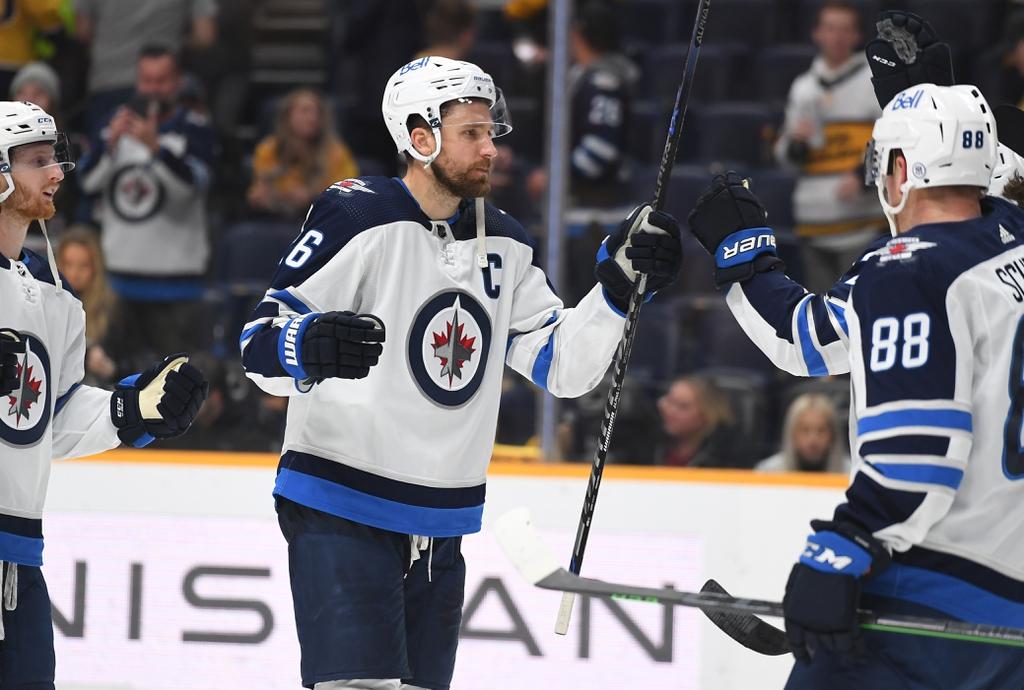 Winnipeg Jets vs Florida Panthers Prediction, 4/15/2022 NHL Picks