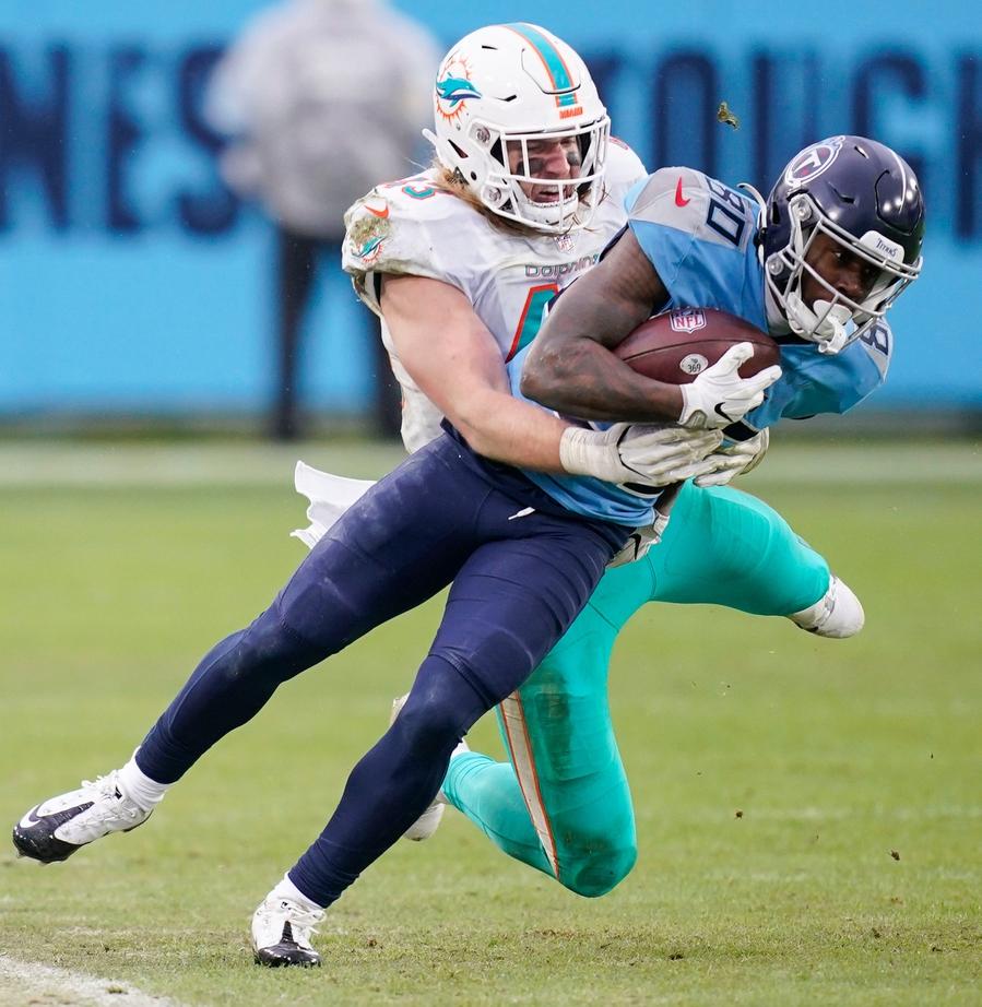 NFL Odds: Texans-Dolphins prediction, odds and pick - 11/27/2022