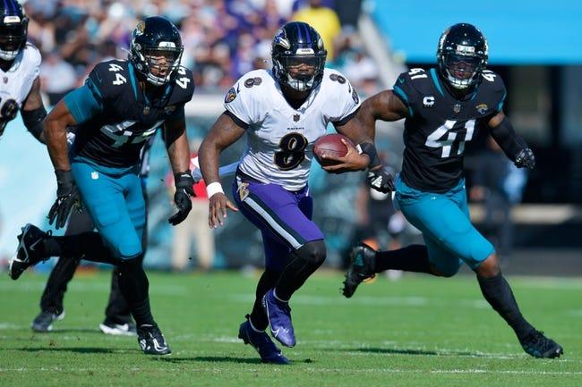 NFL Odds: Broncos-Ravens prediction, odds and pick - 12/4/2022