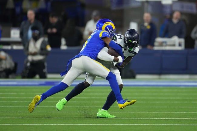 Seattle Seahawks vs Los Angeles Rams Prediction, 12/4/2022 NFL