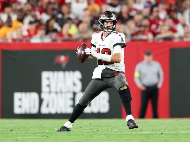 New Orleans Saints vs Tampa Bay Buccaneers Prediction, 12/5/2022 NFL Picks,  Best Bets & Odds Week 13