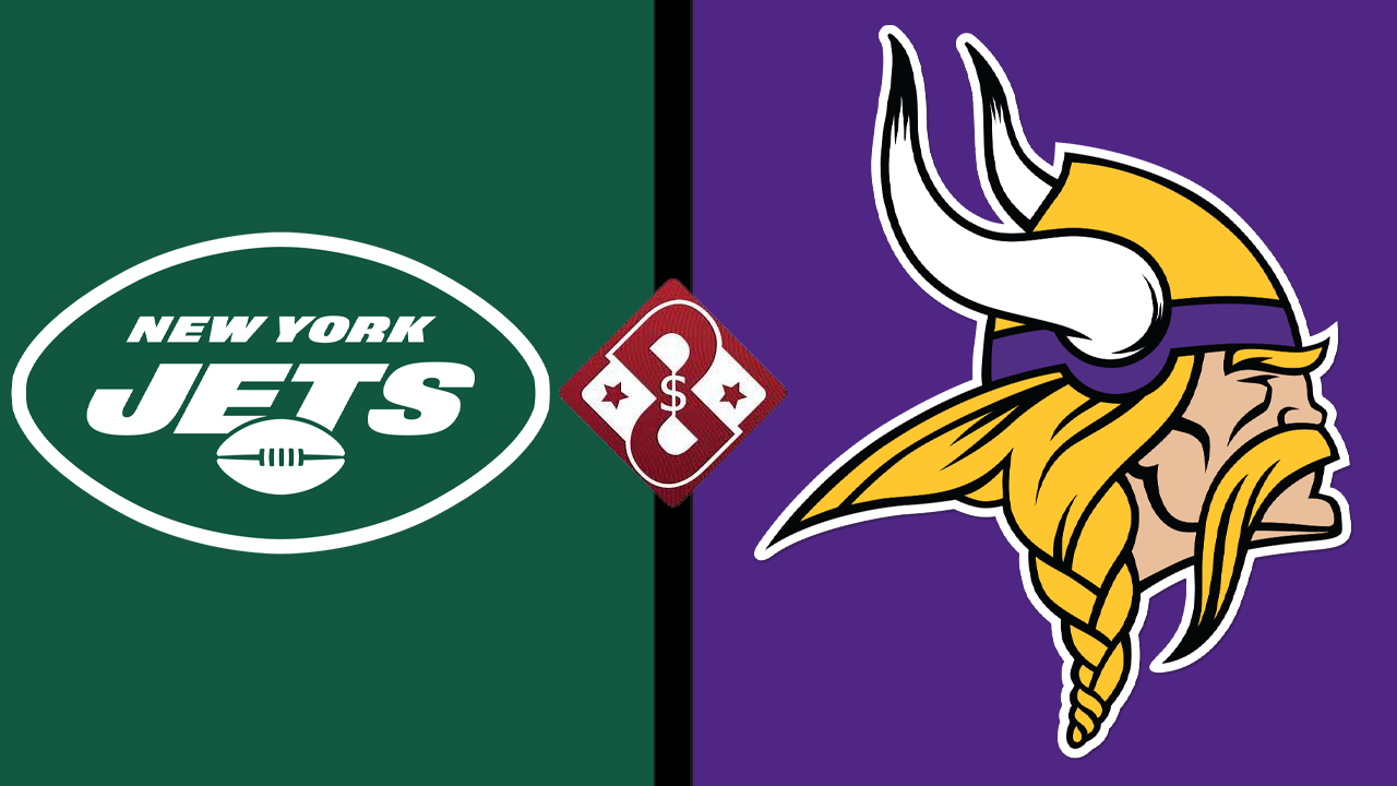 Minnesota Vikings vs New York Jets 12/4/22 NFL Picks, Predictions, Odds