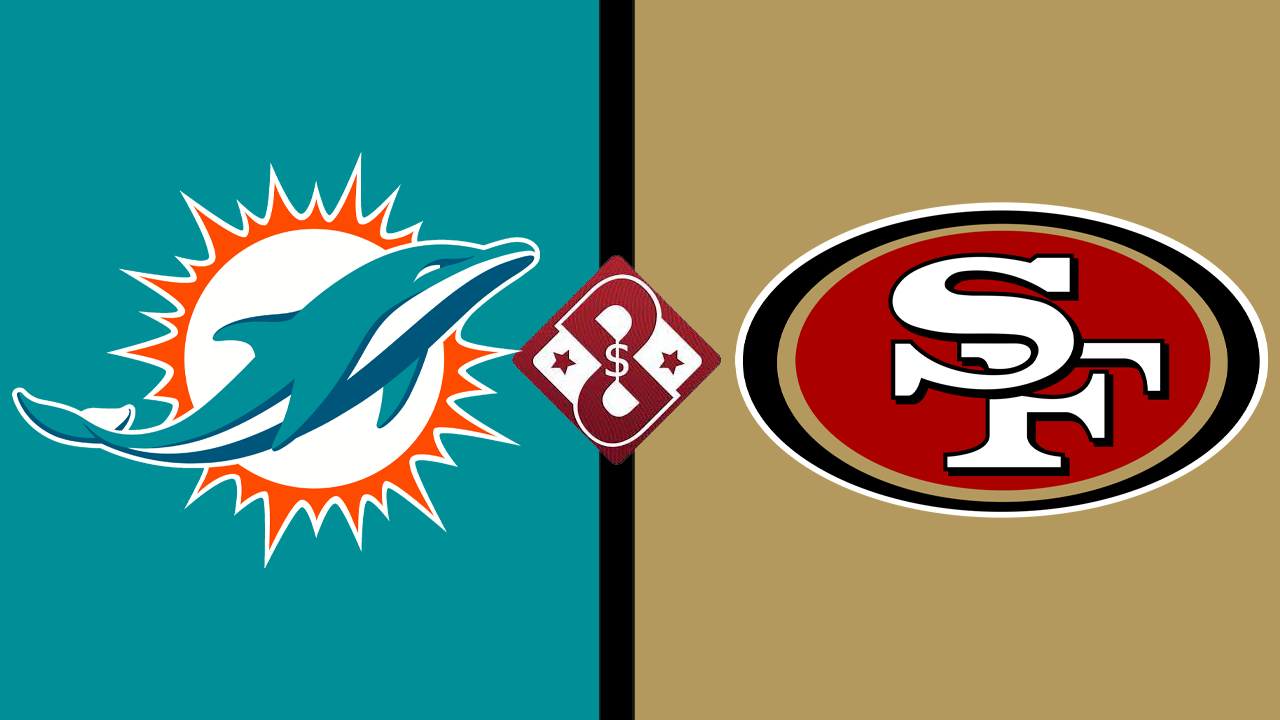 Dolphins Vs. 49ers Preview (12/4/22): Betting Odds, Prediction