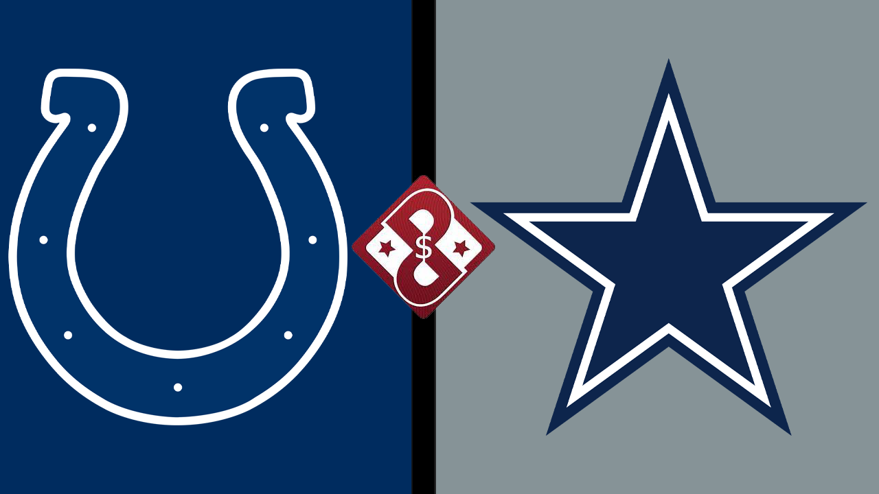 NFL Odds: Colts-Cowboys prediction, odds and pick - 12/4/2022