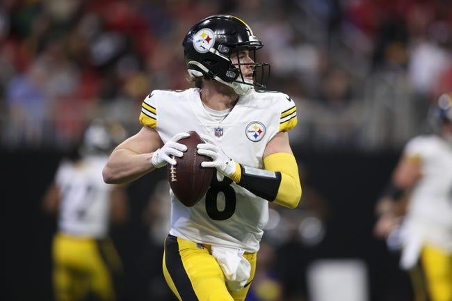 NFL Odds: Ravens-Steelers prediction, odds and pick - 12/11/2022