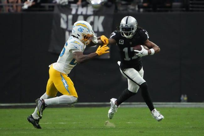 Davante Adams Odds: Week 14 Davante Adams Prop Bets and Picks vs. the Rams  - December 8, 2022 - Betsperts