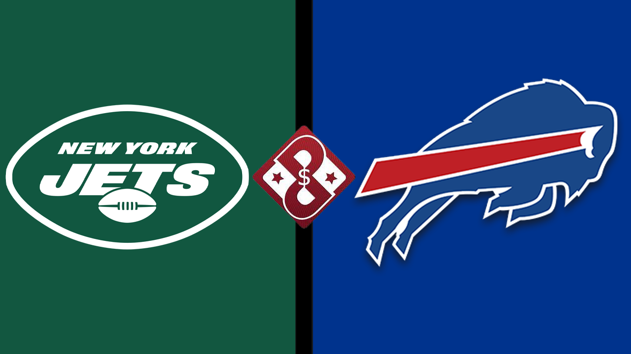 NFL Odds: Jets-Bills prediction, odds and pick - 12/11/2022