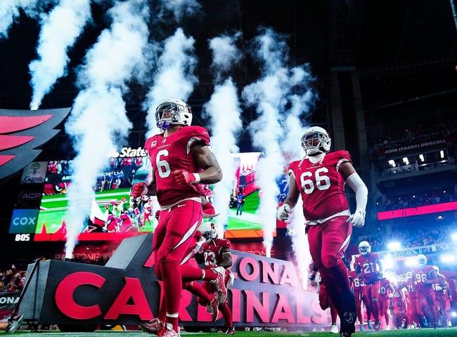 What channel is Arizona Cardinals game today? (12/18/2022) FREE