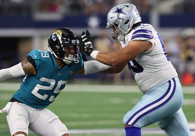 Cowboys vs Jaguars: Preview & Picks 12/18/2022