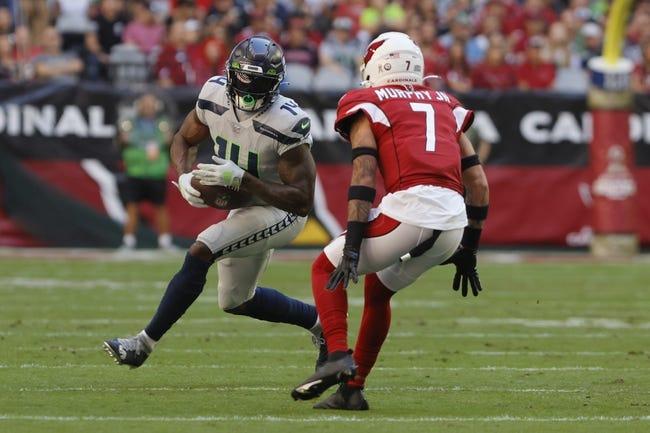 49ers Vs. Seahawks Thursday Night Football Prediction, Odds, Picks  (12/15/22)