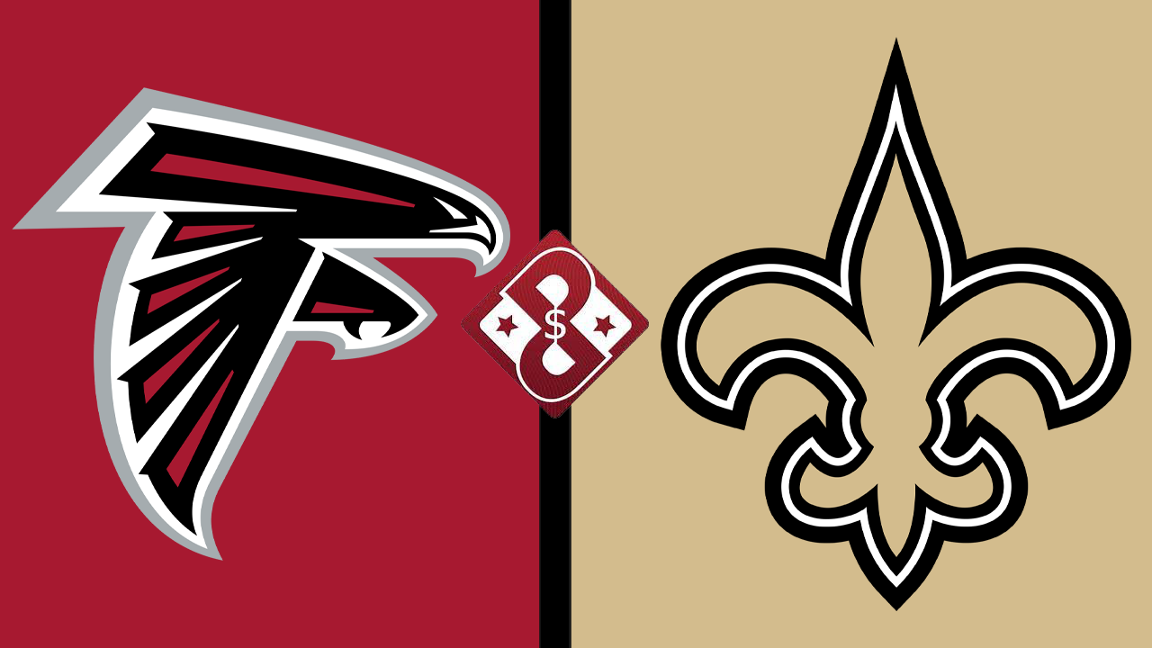 Atlanta Falcons vs New Orleans Saints Prediction, 12/18/2022 NFL Picks,  Best Bets & Odds Week 15