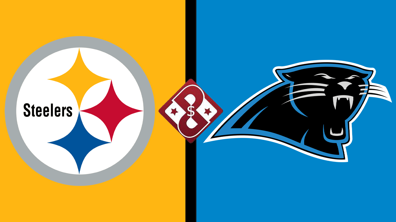 Steelers vs Panthers: Picks & Predictions 12/18/2022