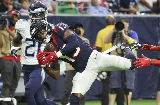 Houston Texans bij Tennessee Titans 24-12-22 – NFL-keuzes en voorspellingen