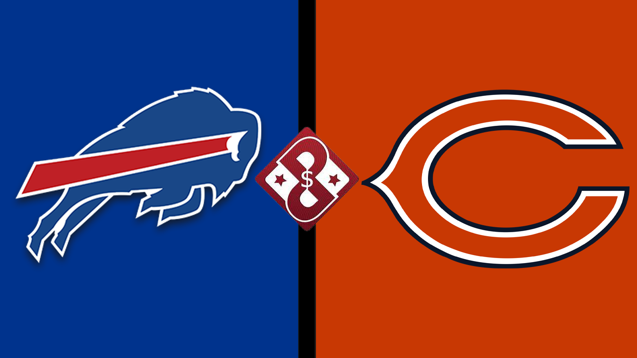 NFL Odds: Bills-Bears prediction, odds and pick - 12/24/2022