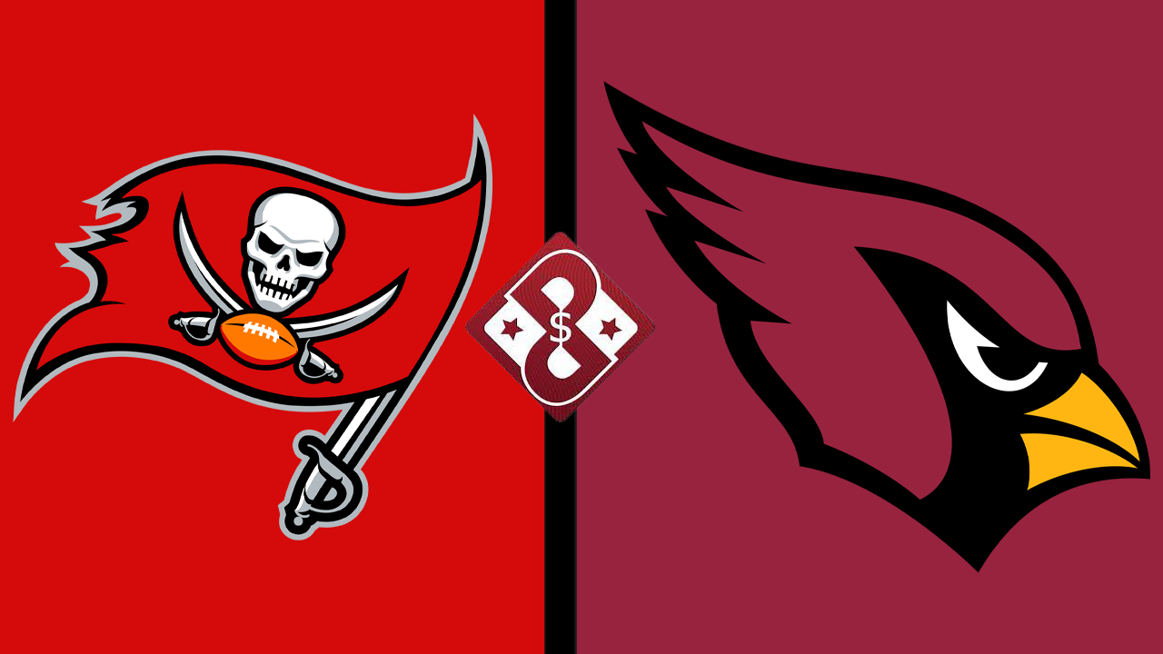 NFL Christmas Odds: Buccaneers-Cardinals prediction, odds and pick -  12/25/2022