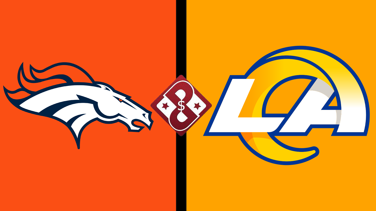 NFL Christmas Odds: Broncos-Rams prediction, odds and pick - 12/25/2022