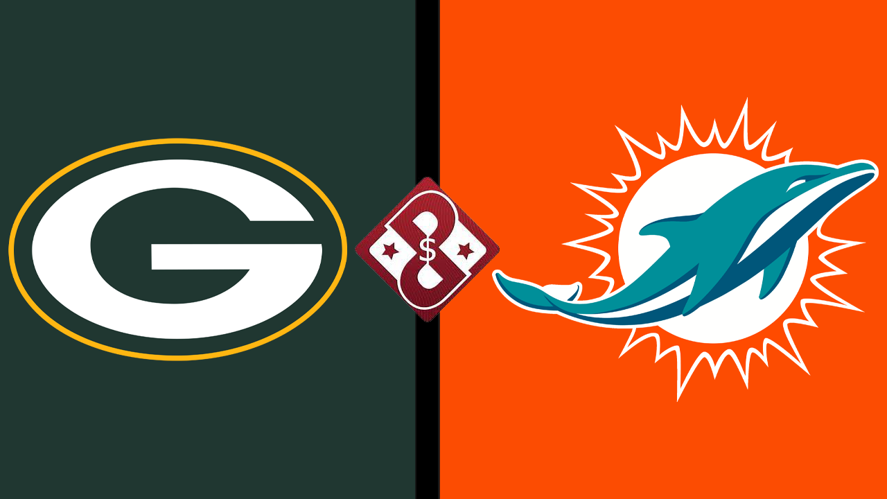 Green Bay Packers vs Miami Dolphins Prediction, 12/25/2022 NFL Picks, Best  Bets & Odds Week 16