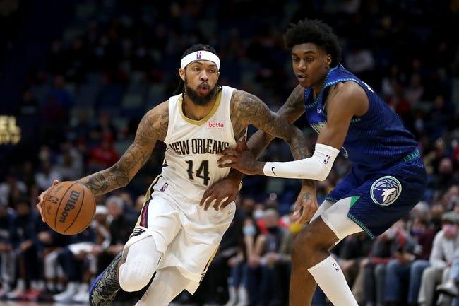 Wolves 111, Pelicans 102: Edwards' 37 Points Powers Minnesota to Road Win  in New Orleans - Canis Hoopus