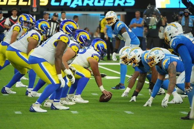 Los Angeles Rams vs Los Angeles Chargers Prediction, 8/13/2022 NFL