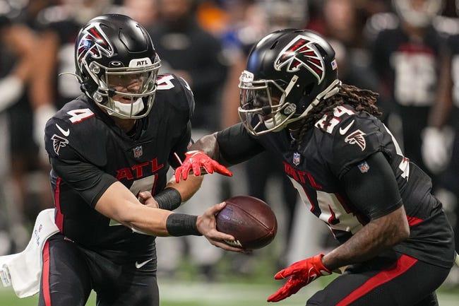 Tampa Bay Buccaneers vs Atlanta Falcons Prediction, 1/8/2023 NFL Picks,  Best Bets & Odds Week 18