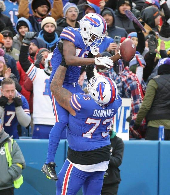 Miami Dolphins vs Buffalo Bills Prediction, 1/15/2023 NFL Picks, Best Bets  & Odds Wildcard