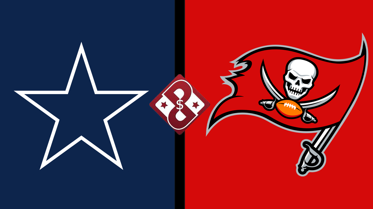 Cowboys Vs. Buccaneers: Prediction, Odds, Betting Picks (1/16/23)