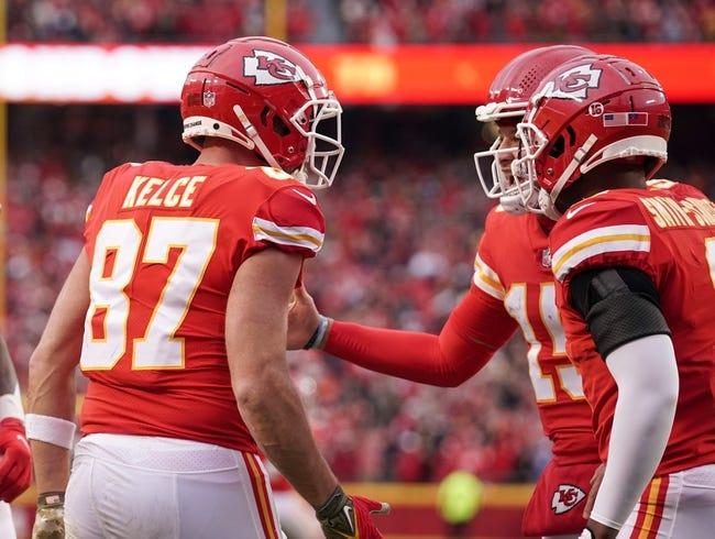 2023 NFL Playoffs Divisional Round Game: Jacksonville Jaguars vs Kansas  City Chiefs Game Preview and Prediction 1/21/2023