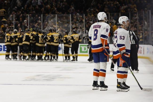 New York Islanders vs Buffalo Sabres Prediction, 1/19/2023 NHL