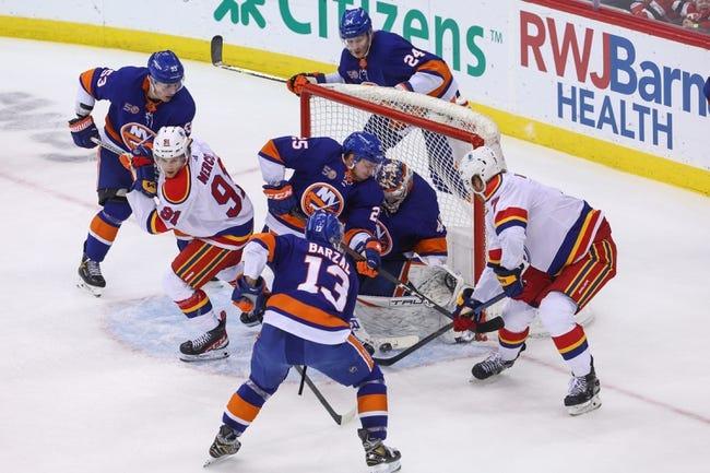 NHL: New Jersey Devils vs. N.Y. Islanders - Winzir Sportsbook Unofficial -  Medium