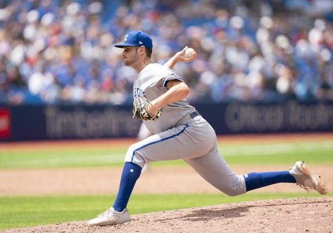 Blue Jays vs Royals Prediction, Picks, Odds — April 3