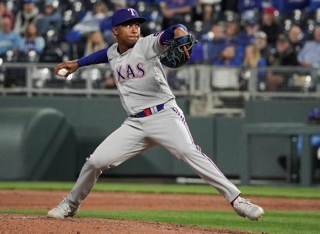 Eugenio Suárez: Prop Bets vs. Rangers