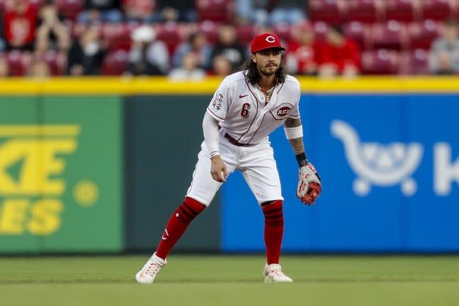 Cincinnati Reds vs. Texas Rangers Prediction: Can Nick Lodolo