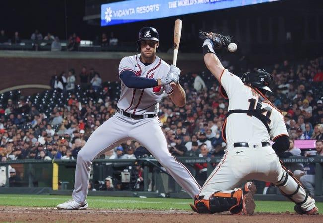 Orioles vs Braves Prediction - MLB Picks 5/6/23 - PickDawgz