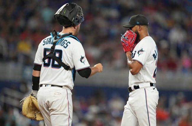 Diamondbacks Game Preview #30: 5/9 vs. Marlins - AZ Snake Pit