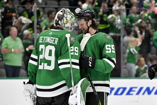 Stanley Cup Playoffs Best Bets: Expert Picks and Props for Stars vs. Kraken  Game 4