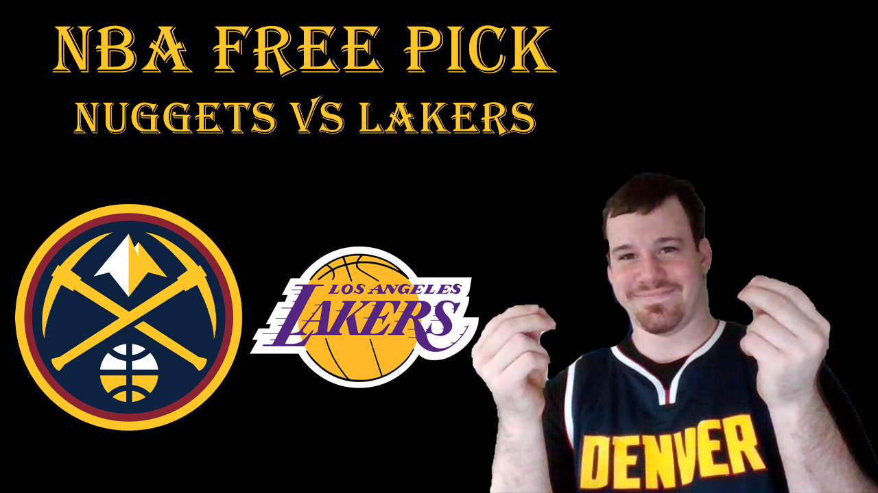 Los Angeles Lakers vs Denver Nuggets Game 4: Free live stream (5/22/23) 