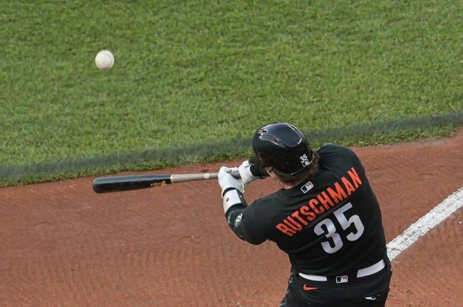 Baltimore Orioles vs Cleveland Guardians Prediction 5-29-23 MLB Picks