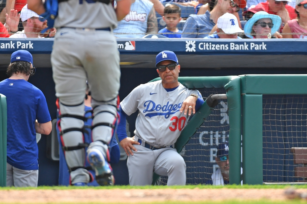 MLB picks, lines and odds for White Sox vs. Dodgers today on ESPN -  FanNation