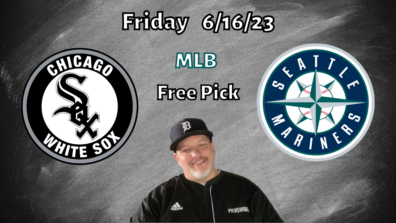 Best MLB Betting Picks and Parlay - Friday June 16, 2023