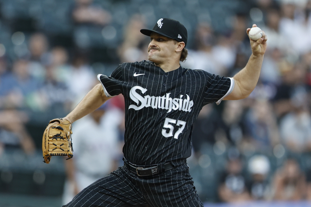 MLB Odds: Rays-White Sox prediction, odds and pick - 4/17/2022