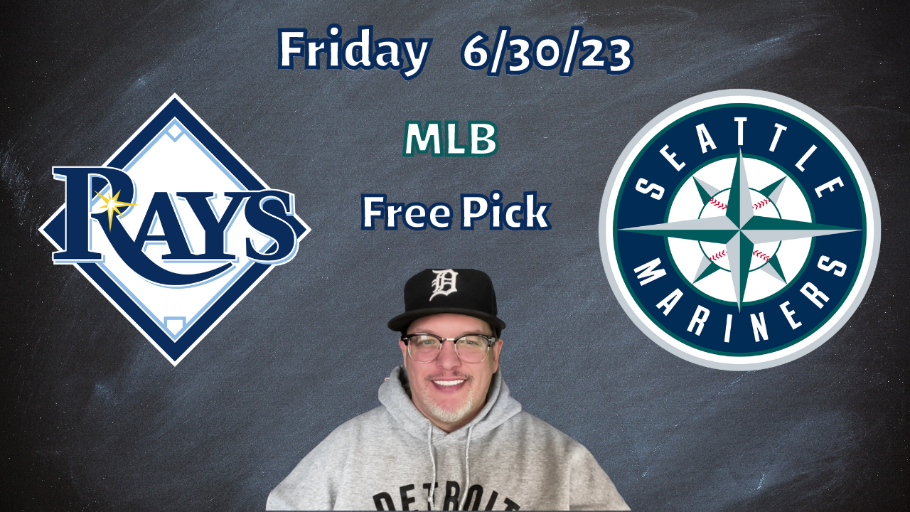 MLB Betting Preview: Seattle Mariners vs. Tampa Bay Rays - NBC Sports