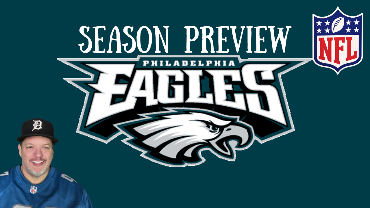 Philadelphia Eagles preview 2023: Over or Under 11.5 wins?, Sports Betting