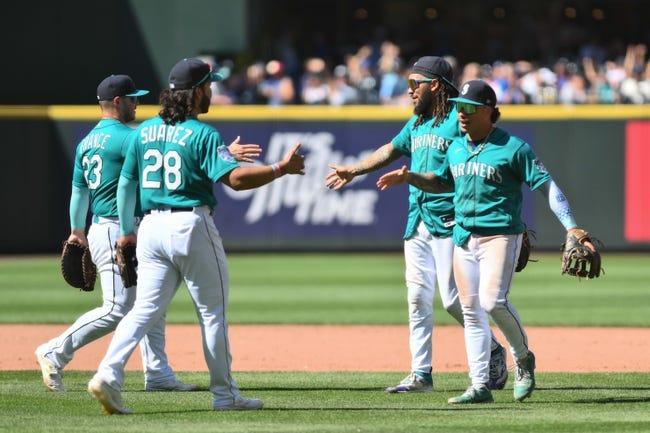 Mariners Game Notes — July 24 at Minnesota, by Mariners PR