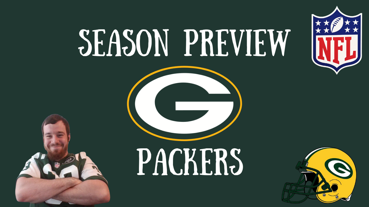 Total Packers: 2023 Season Preview 