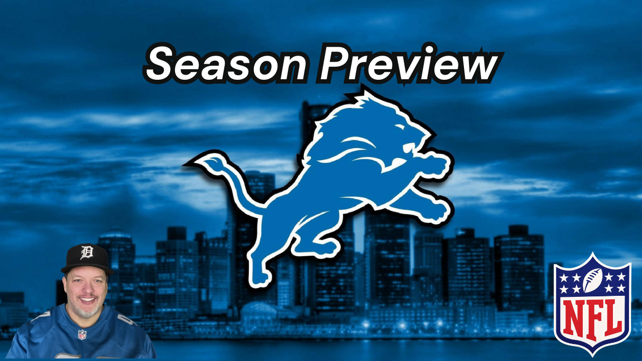 Detroit Season Preview 