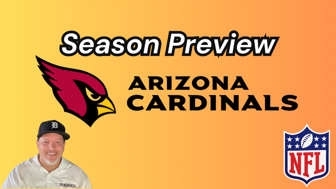 Arizona Cardinals: Local network predicts a roller-coaster season