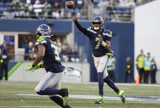 Seattle Seahawks 2023 NFL Season Preview and Picks - 365Scores