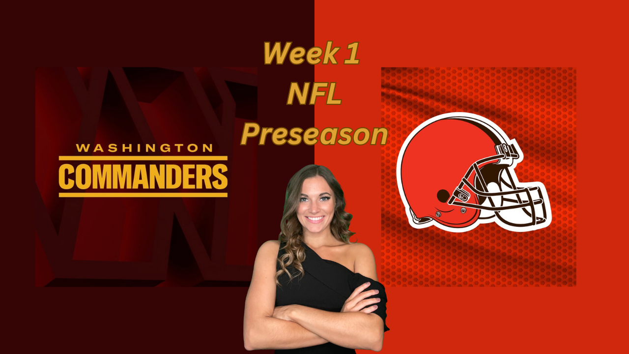 NFL Expert Picks for Preseason Week 1 on Friday, August 11